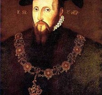 The Repudiated Wife - The Scandalous First Marriage of Edward Seymour - GUEST ARTICLE