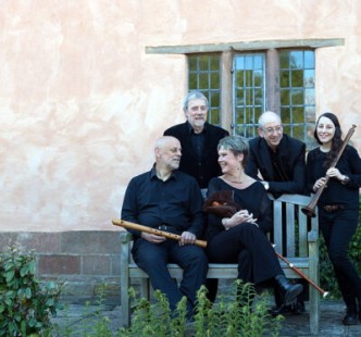 A little Christmas PIVA music