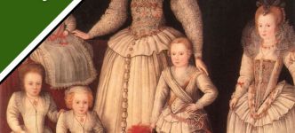 May 26 - Barbara Sidney, Countess of Leicester