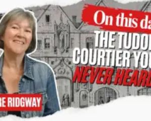 James Bassett - The Tudor courtier you've nev