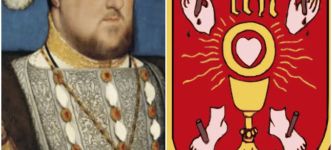 Did Henry VIII Break His Promise to Robert Aske and Sir Robert Constable?