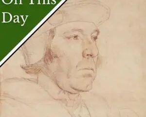 October 15 - William Fitzwilliam, Earl of Sou