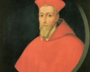 Cardinal William Allen - A good shepherd or a