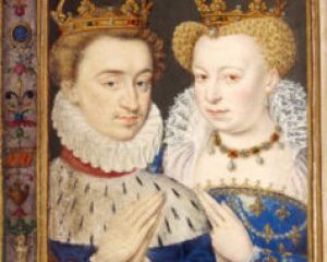 A Royal Wedding and a Massacre