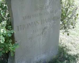 Monday Martyr - Lollard Thomas Harding
