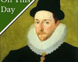 October 12 - Peregrine Bertie, 13th Baron Wil