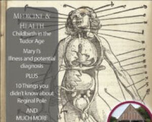 3 December - Tudor remedies