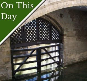 September 22 - Architect James Nedeham