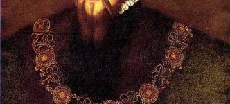 The Fall of Lord Protector Somerset
