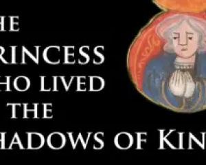 The princess who lived in the shadow of kings