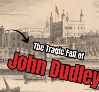 John Dudley, 2nd Earl of Warwick