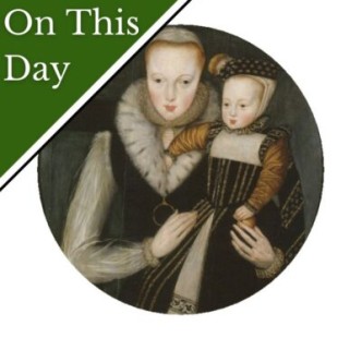 September 24 - Edward Seymour, Viscount Beauchamp