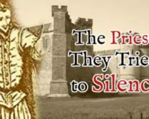 The Priest They Tried to Silence - Martyr Joh