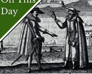 June 7 - A queen's physician is executed