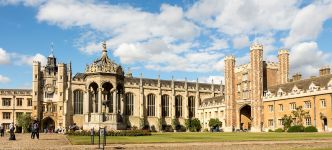 John Redman - Theologian, royal chaplain and scholar