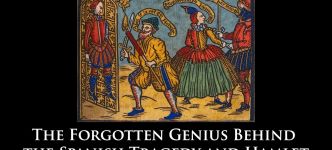 The Forgotten Genius Behind The Spanish Tragedy and Hamlet - Thomas Kyd