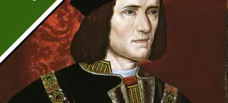 October 2 - The birth of King Richard III