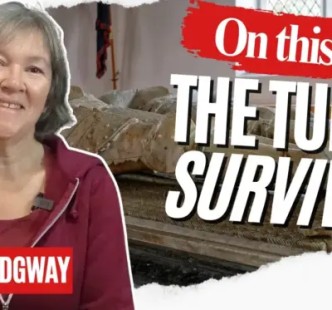 Robert Radcliffe, 1st Earl of Essex - Quite the Tudor Survivor