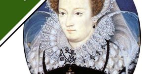 September 25 - Mary, Queen of Scots is moved to Fotheringhay