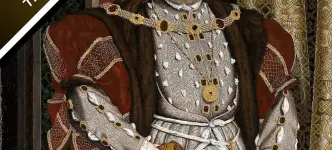 #OTD in Tudor history - 14 May