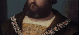 Charles Brandon: A Tudor Survivor with a Tangled Love-life