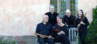 A little Christmas PIVA music