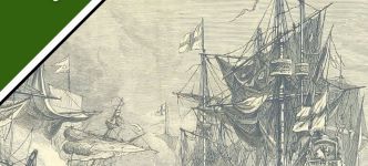 September 23 - English privateers fight in Mexico