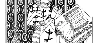 Sir Reginald Bray - The Man Who Helped Make Henry VII King