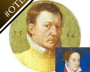 #OTD in Tudor history - 29 April