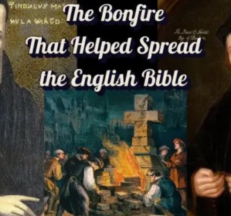 When book-burning backfires