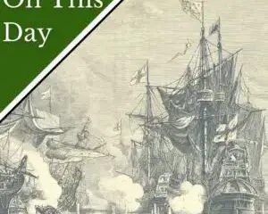 September 23 - English privateers fight in Me