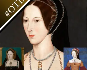 #OTD in Tudor history - 23 March