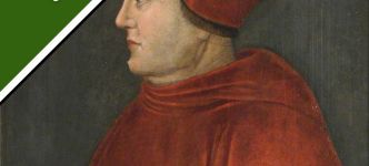 October 18 - Cardinal Wolsey surrenders the Great Seal