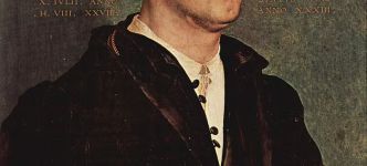 Could You Really Get Away with Murder at Henry VIII's Court? - The Case of Sir William Pennington