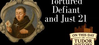 Martyr Thomas Felton