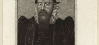 Richard Edes - The Tudor Scholar Who Died Before Making History