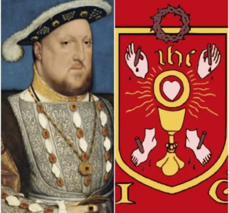 Did Henry VIII Break His Promise to Robert Aske and Sir Robert Constable?