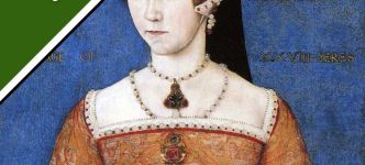 June 8 - Henry VIII's eldest daughter, Mary, hopes for a reconciliation with her father