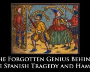The Forgotten Genius Behind The Spanish Trage