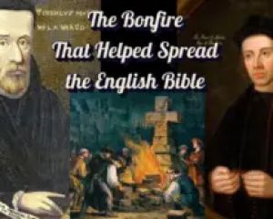 When book-burning backfires