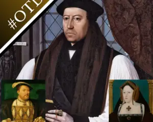 #OTD in Tudor history - 10 May
