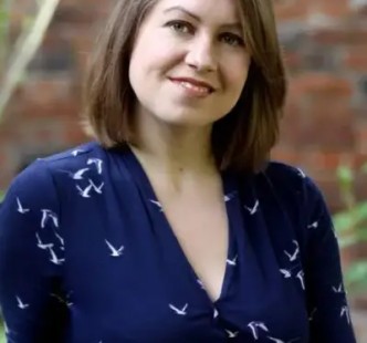 Women Who Ruled the World - Interview with Elizabeth Norton