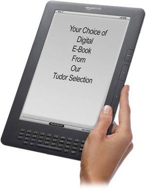 Your choice of ebook