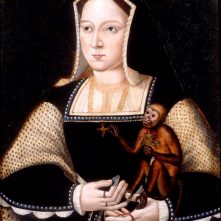 Catherine of Aragon