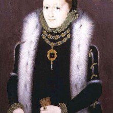 Elizabeth I