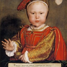 Edward VI