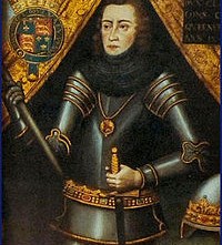 George, Duke of Clarence
