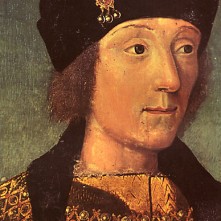 Henry VII