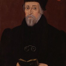 Hugh Latimer