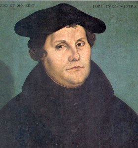 MartinLuther